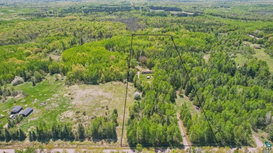 6086 E Clara Barton Rd, South Range, WI 54874 - #2