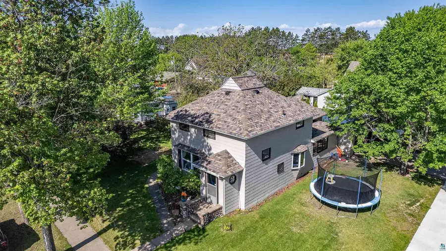 219 High St, Spooner, WI 54801 - #3