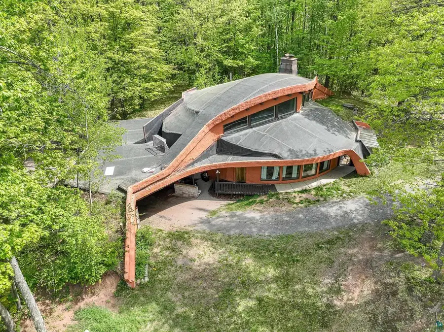 4973 S County Rd F, Maple, WI 54854 - #2
