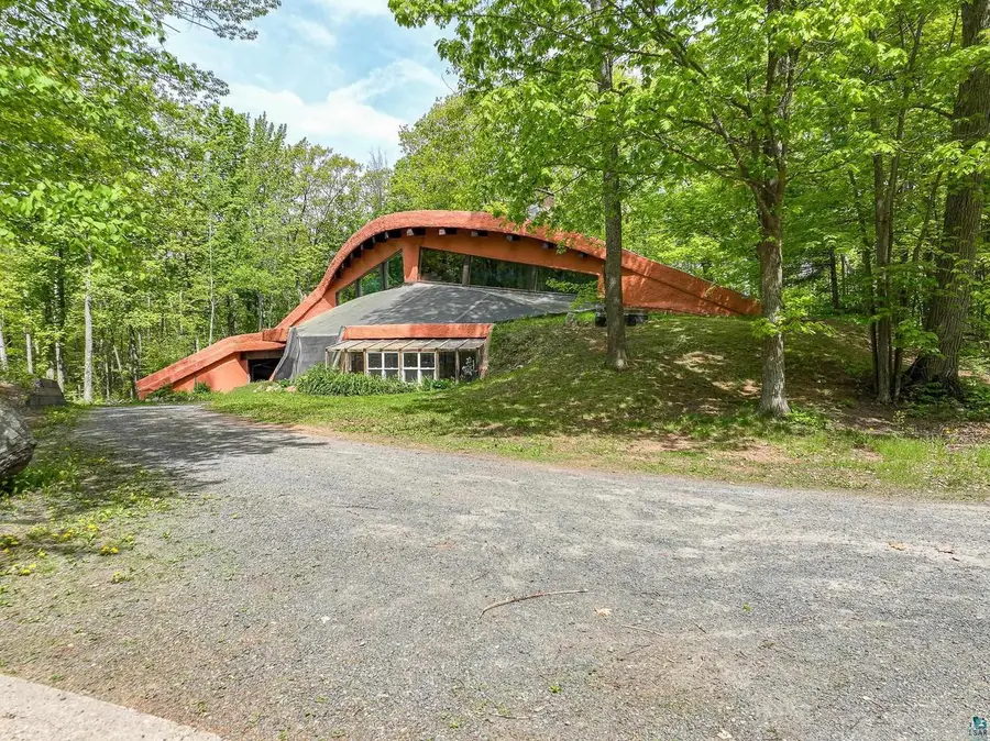 4973 S County Rd F, Maple, WI 54854 - #3