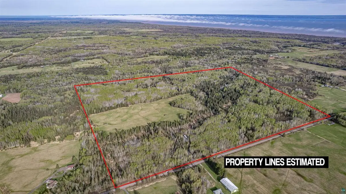 296X S Amnicon River Rd, South Range, WI 54874 - #1