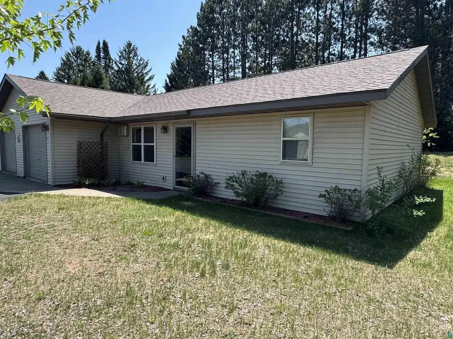 68095 County Hwy H, Iron River, WI 54847 - #2