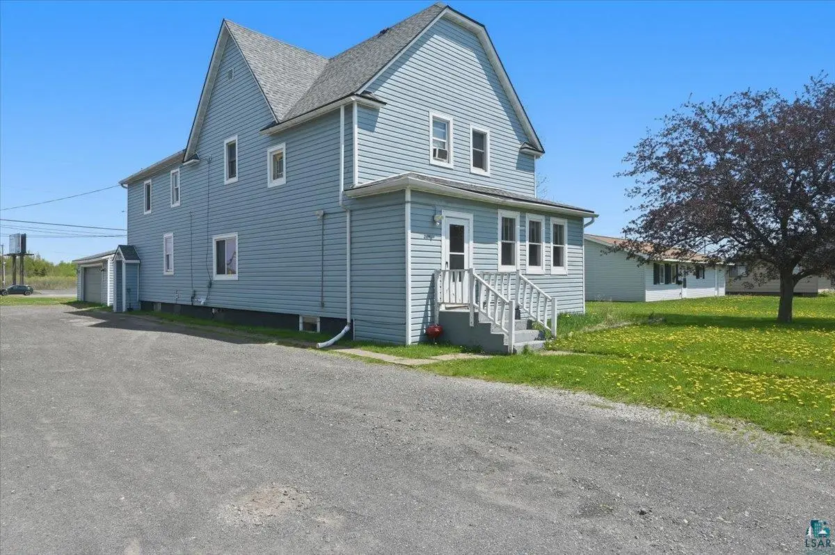 2811 E 3rd St, Superior, WI 54880 - #1