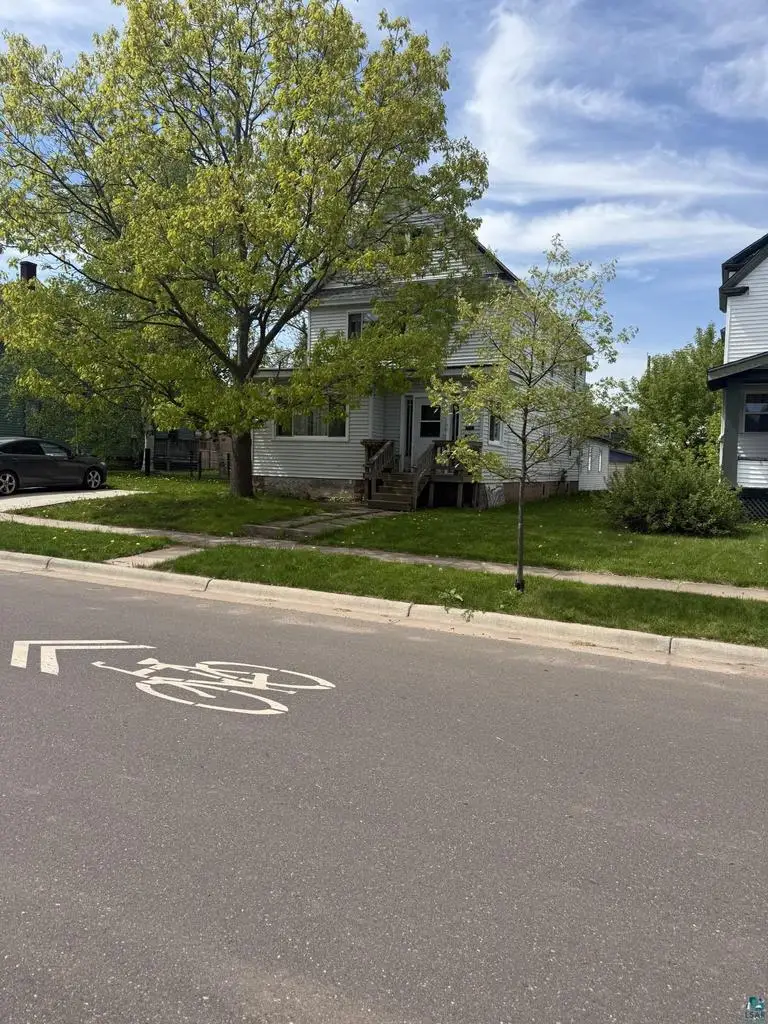 805 Vaughn Ave, Ashland, WI 54806 - #1