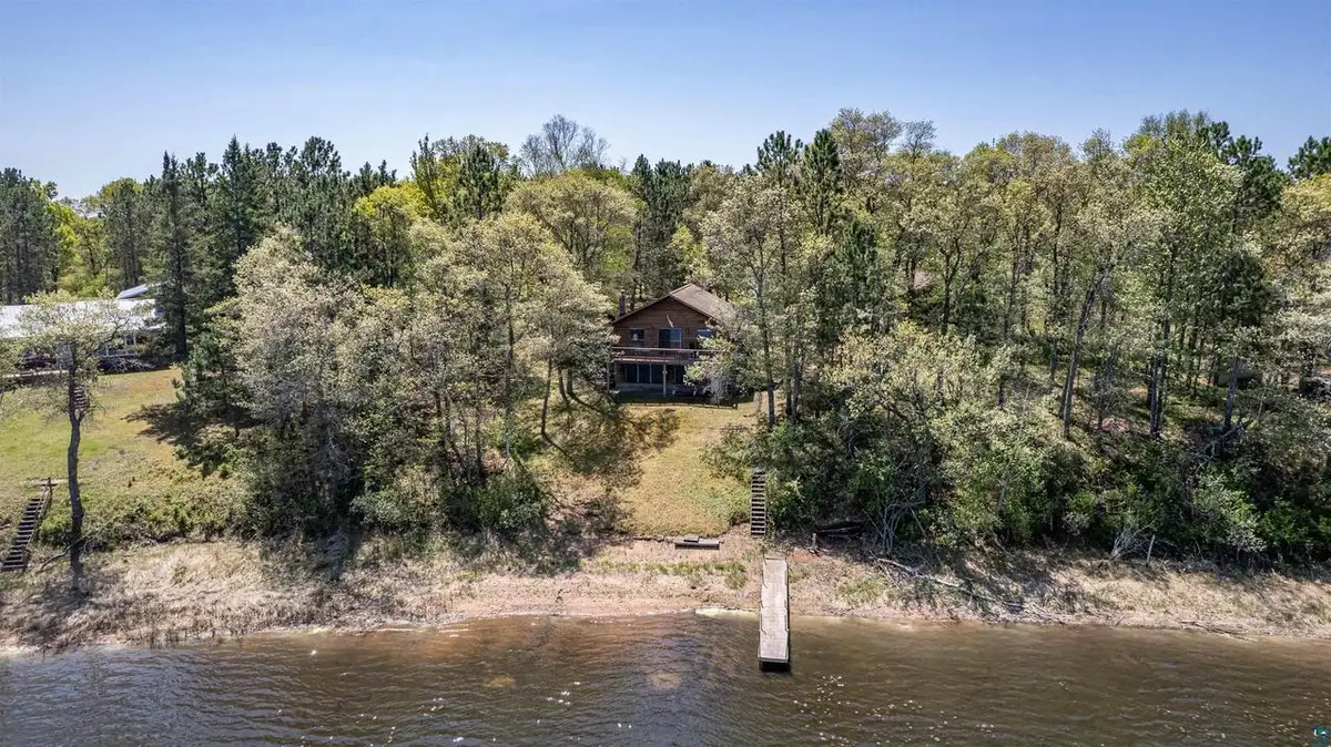 11977 S Geskey Rd, Solon Springs, WI 54873 - #1