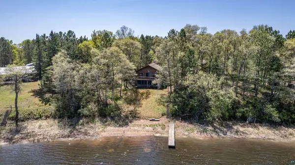 11977 S Geskey Rd, Solon Springs, WI 54873