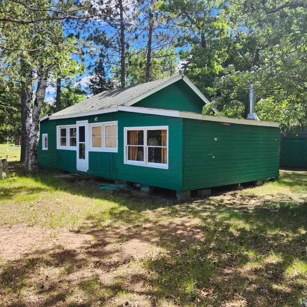 11803 E East Mail Rd, Gordon, WI 54838