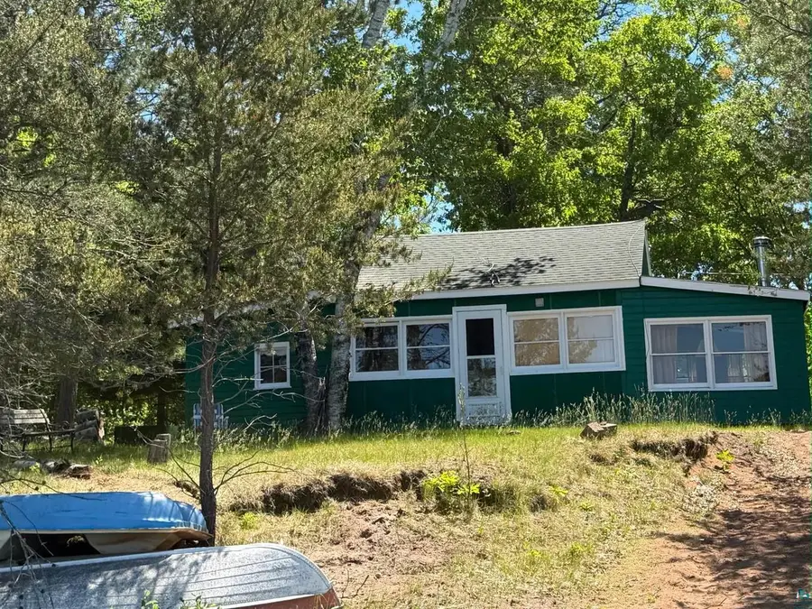 11803 E East Mail Rd, Gordon, WI 54838 - #2