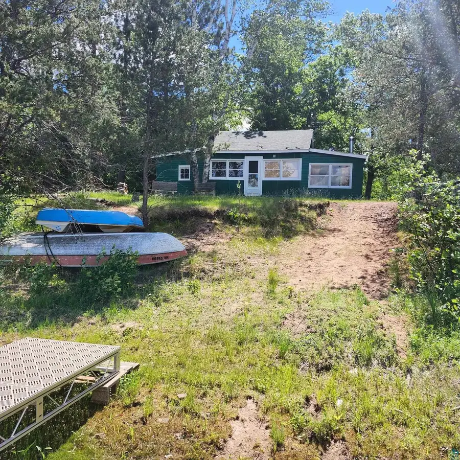 11803 E East Mail Rd, Gordon, WI 54838 - #3