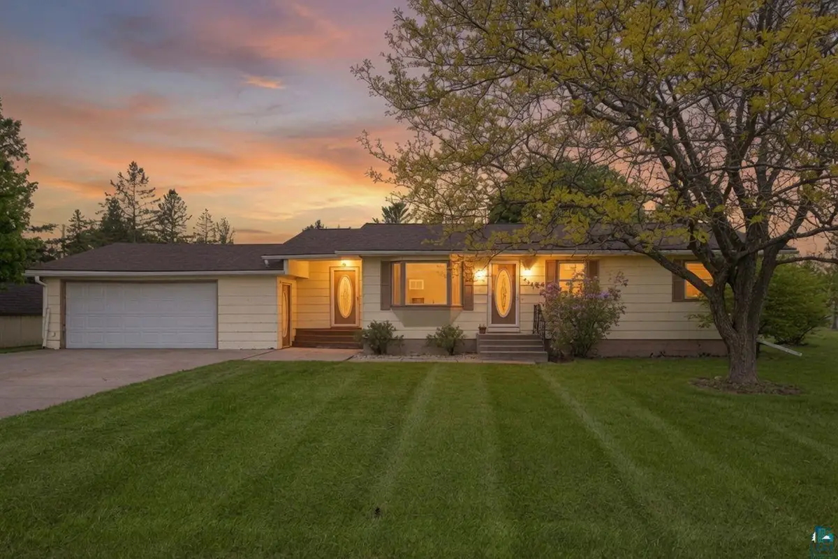 1205 W 13th St, Ashland, WI 54806 - #1