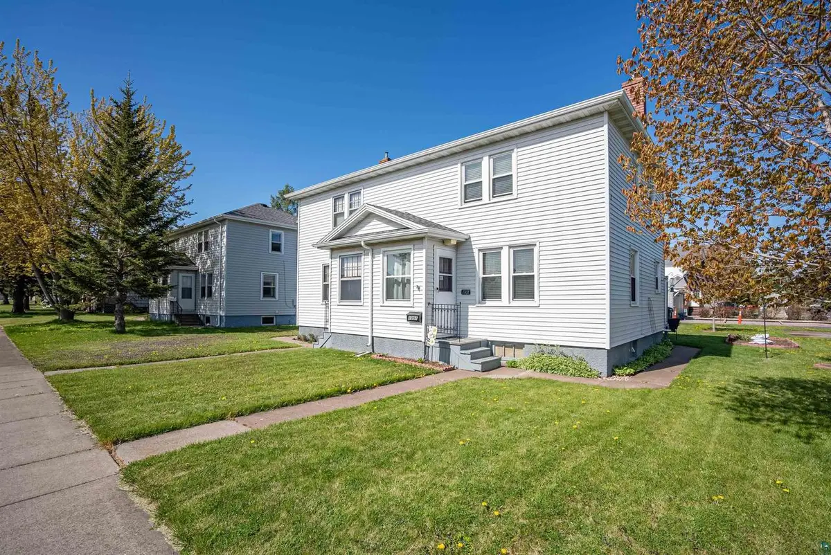 1301 Cypress Ave, Superior, WI 54880 - #1