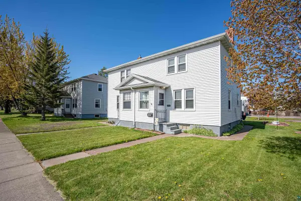 1301 Cypress Ave, Superior, WI 54880