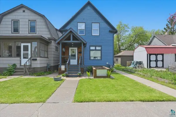 1809 Lamborn Ave, Superior, WI 54880