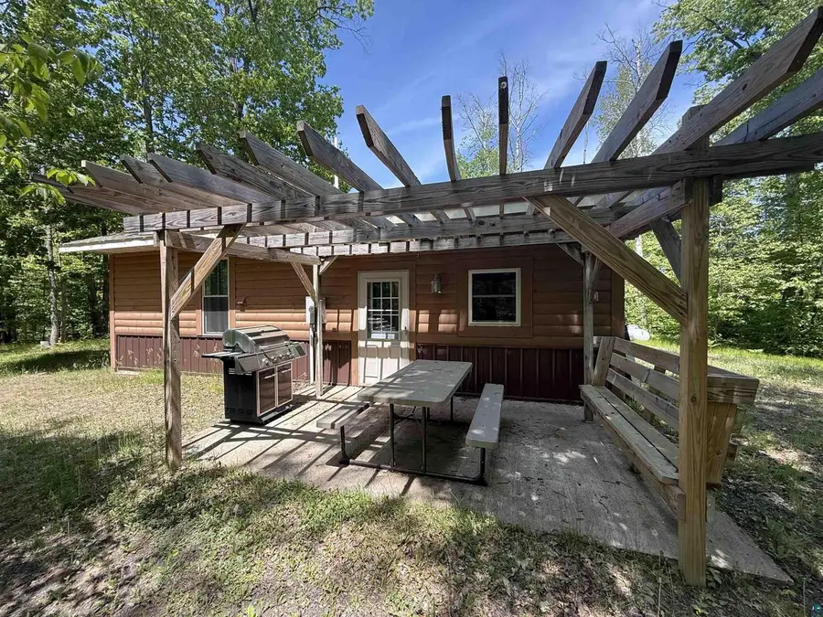 9600 Kickin-Back Trl, Iron River, WI 54847 - #2