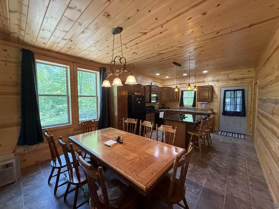 9600 Kickin-Back Trl, Iron River, WI 54847 - #3