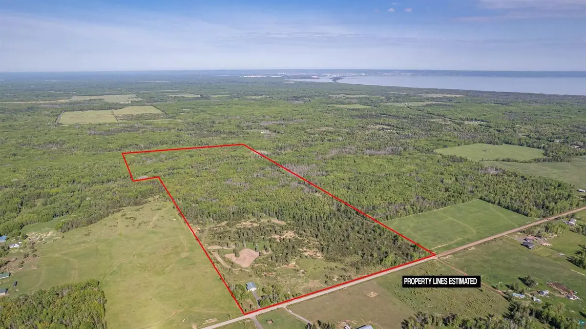 3679 S 22nd Rd, South Range, WI 54874 - #1