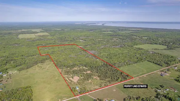 3679 S 22nd Rd, South Range, WI 54874