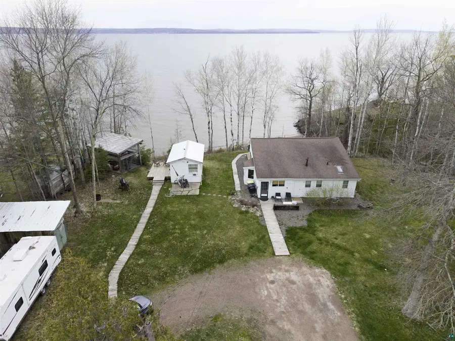 4107 Lake Park Rd, Ashland, WI 54806 - #2