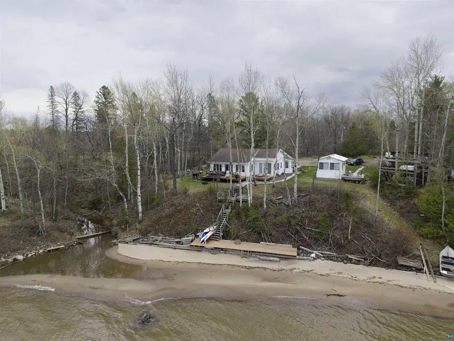 4107 Lake Park Rd, Ashland, WI 54806 - #3