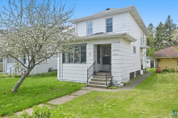 1303 Baxter Ave, Superior, WI 54880