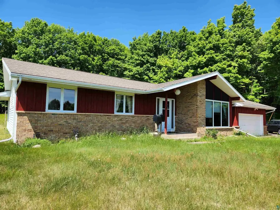 393 Maple Ln, Glidden, WI 54527 - #2