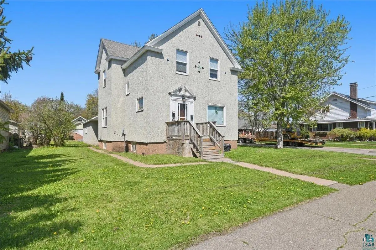 2601 Hughitt Ave, Superior, WI 54880 - #1