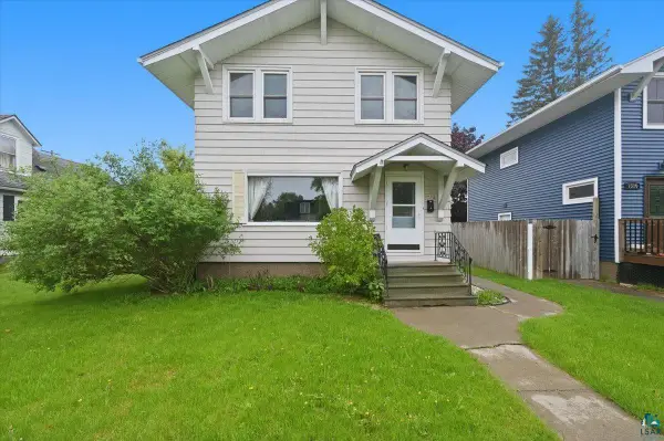 1514 E 4th St, Superior, WI 54880