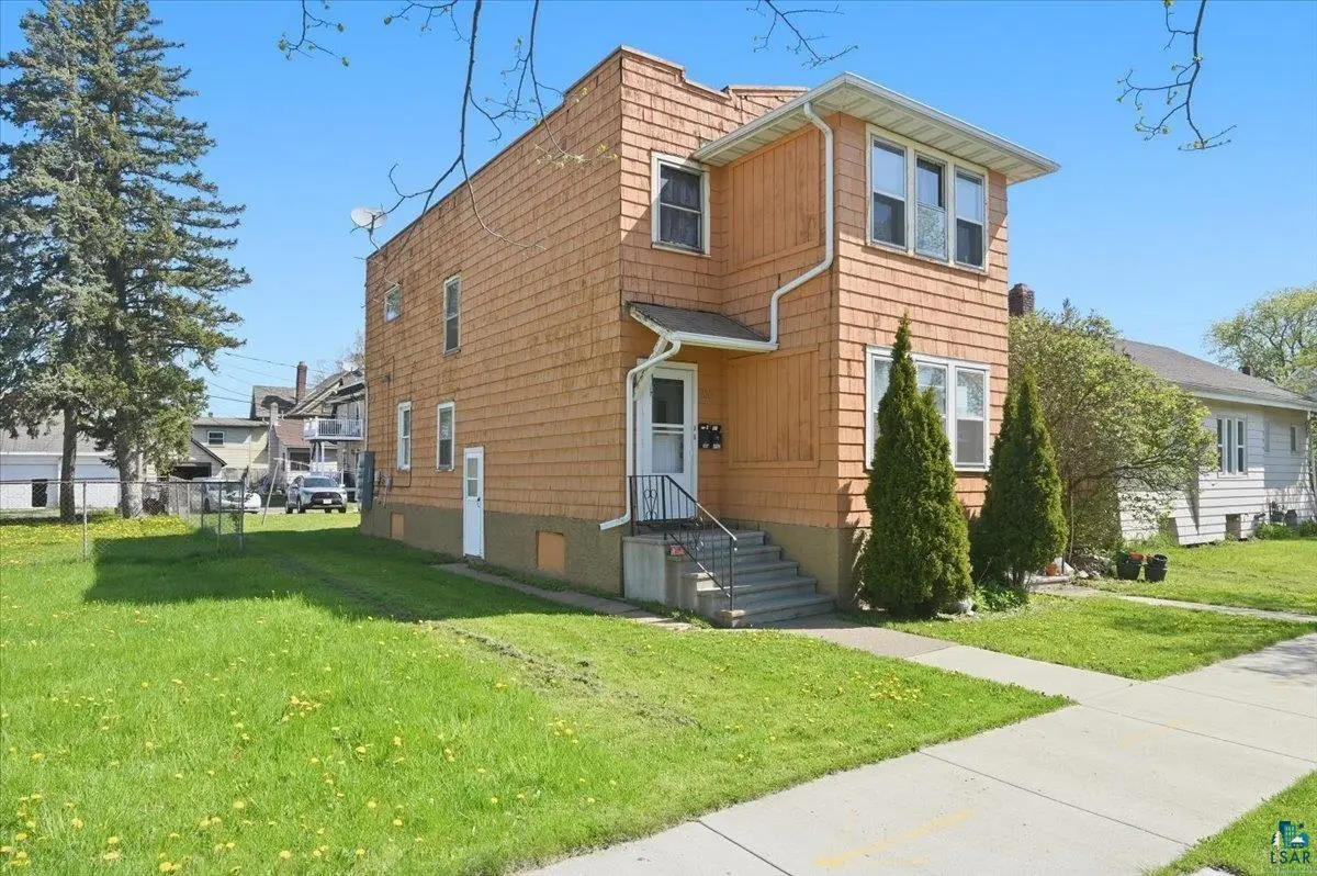 1205 Harrison St, Superior, WI 54880 - #1
