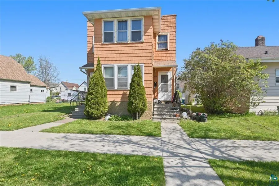 1205 Harrison St, Superior, WI 54880 - #2