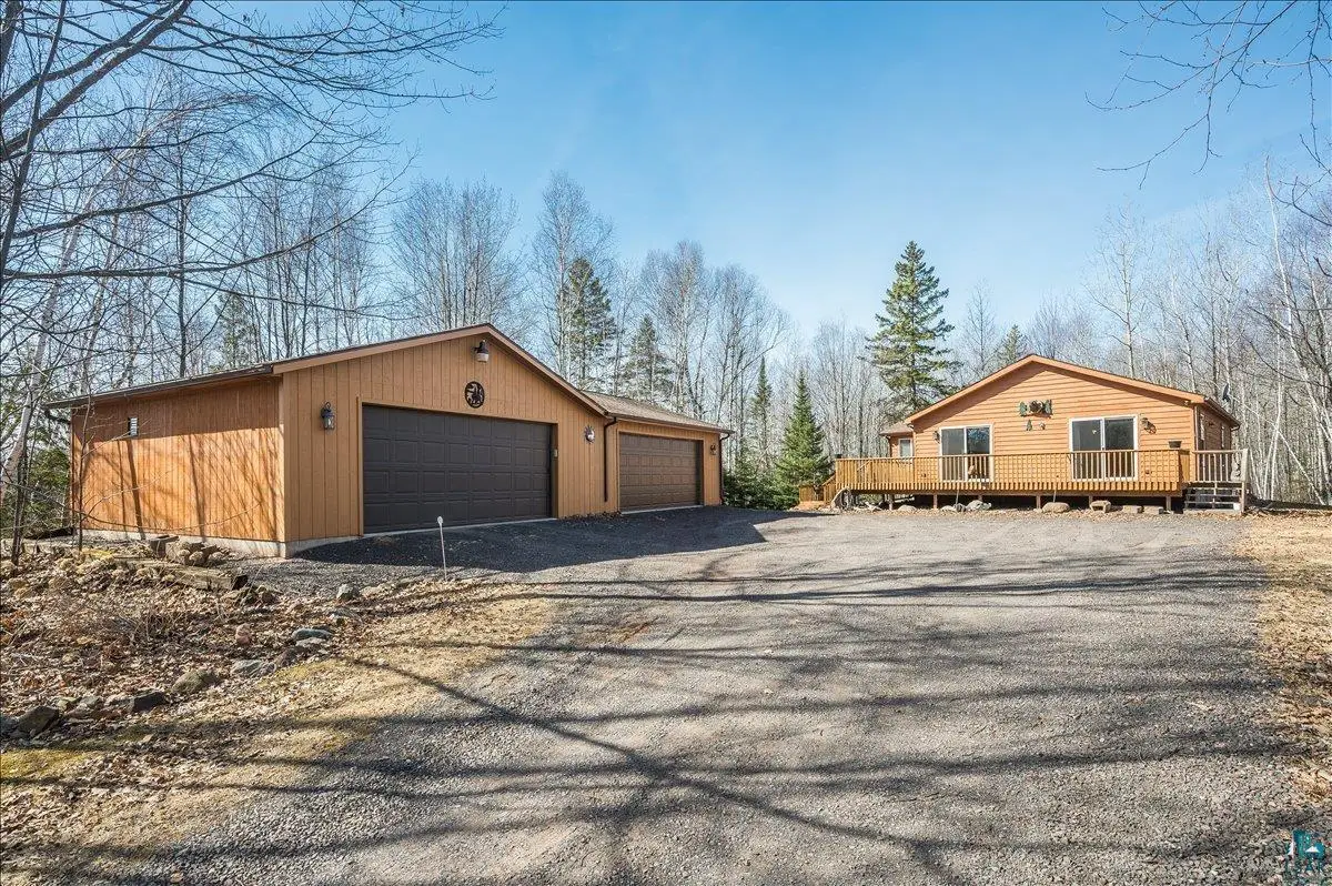 3185 E Lagro Rd, Superior, WI 54880 - #1