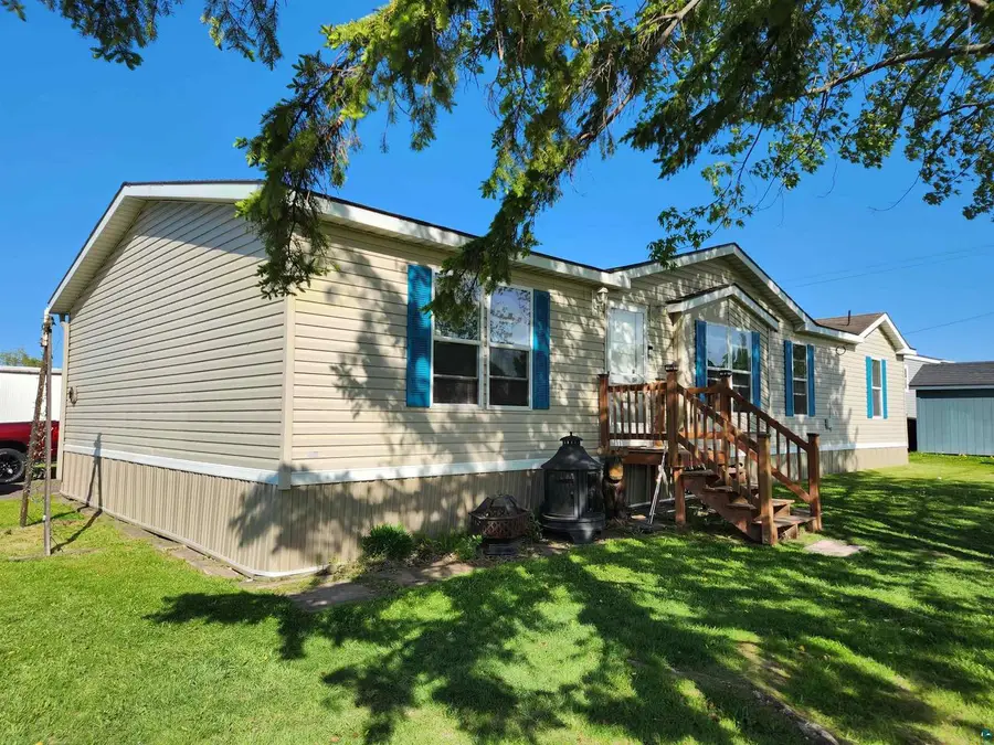 1600 W 8th St, Ashland, WI 54806 - #2