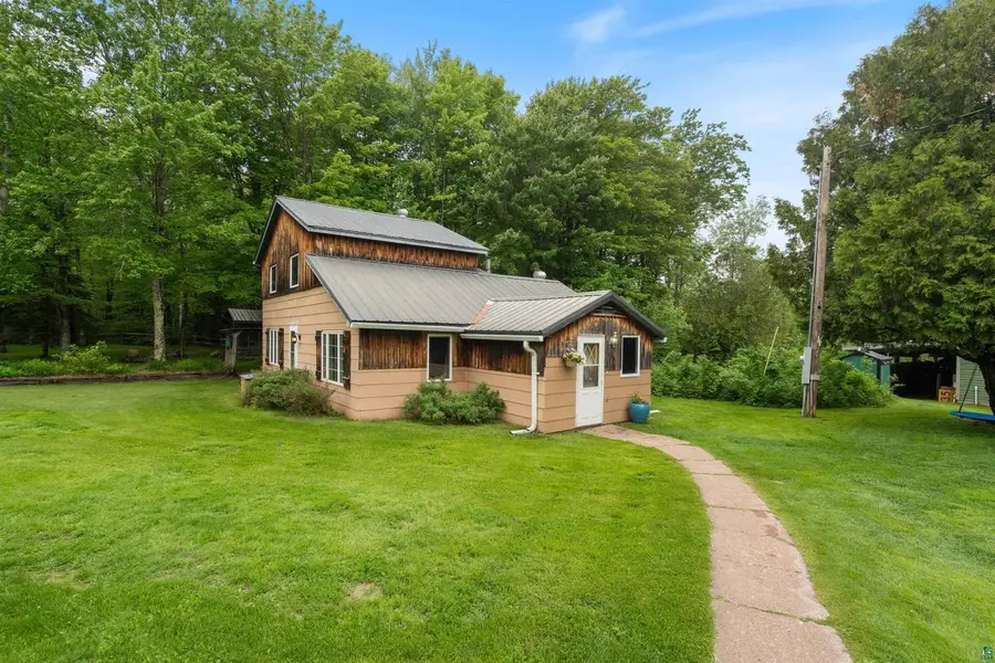 7211 S State Rd 35, Foxboro, WI 54836 - #2