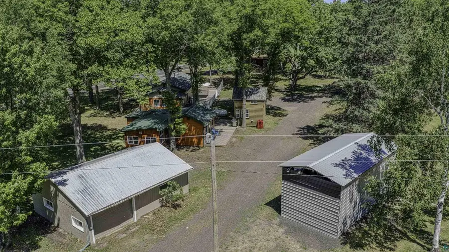 66075 Rooster Rd, Iron River, WI 54847 - #3