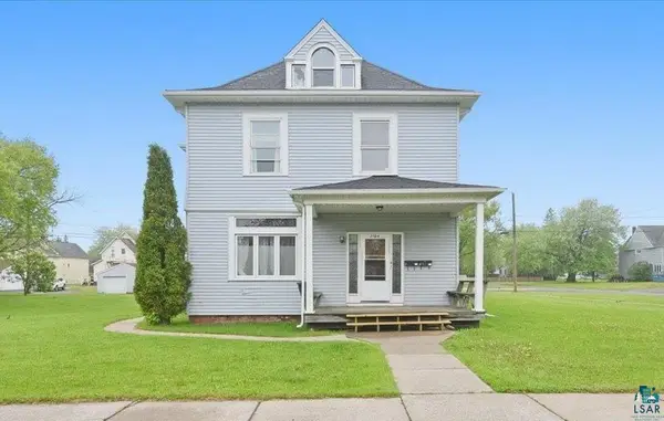 2004 E 5th St, Superior, WI 54880