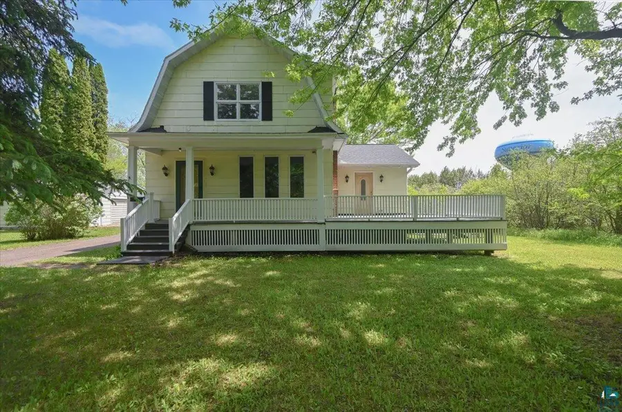 5514 Baxter Ave, Superior, WI 54880 - #2