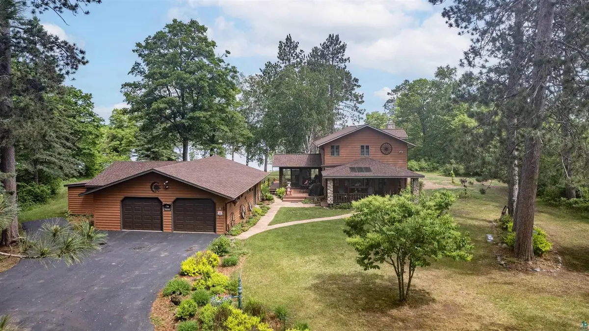 10399 E Fire Lane Rd, Solon Springs, WI 54873 - #1