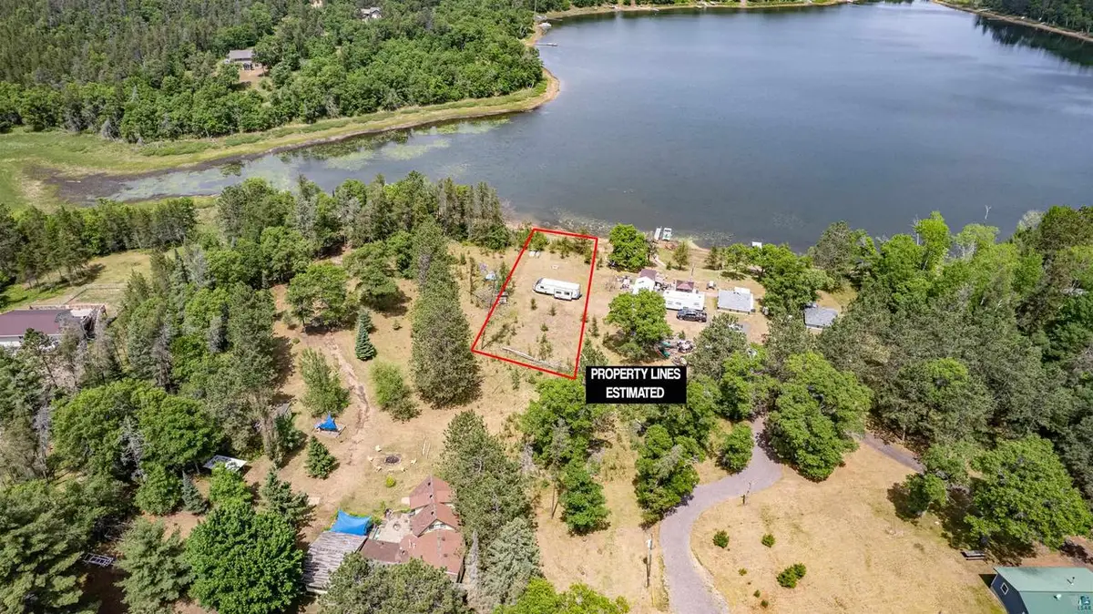 W 7556 Nancy Lake Rd, Minong, WI 54859 - #1