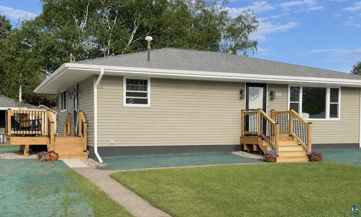 2210 Ohio Ave, Superior, WI 54880 - #1