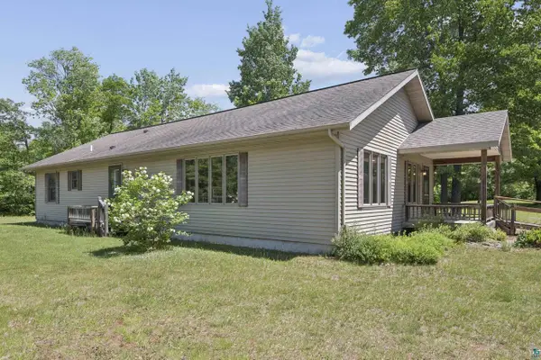 53260 State Hwy 27, Barnes, WI 54873