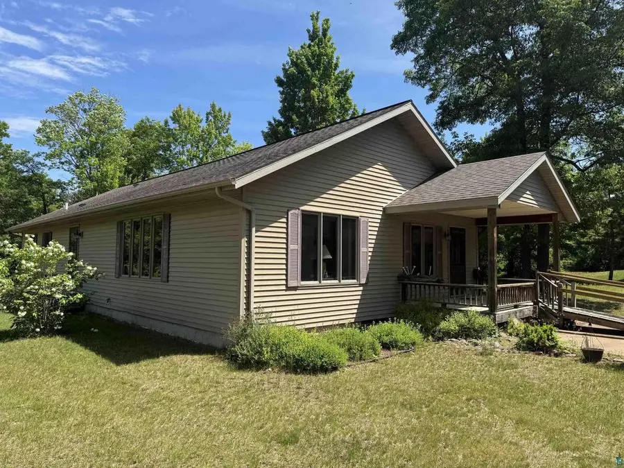53260 State Hwy 27, Barnes, WI 54873 - #2