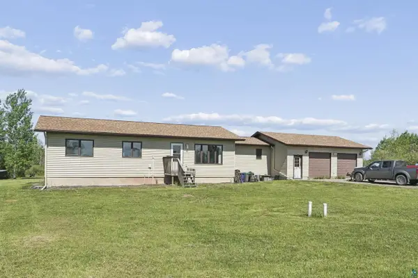 10937 E Harju Rd, Maple, WI 54854