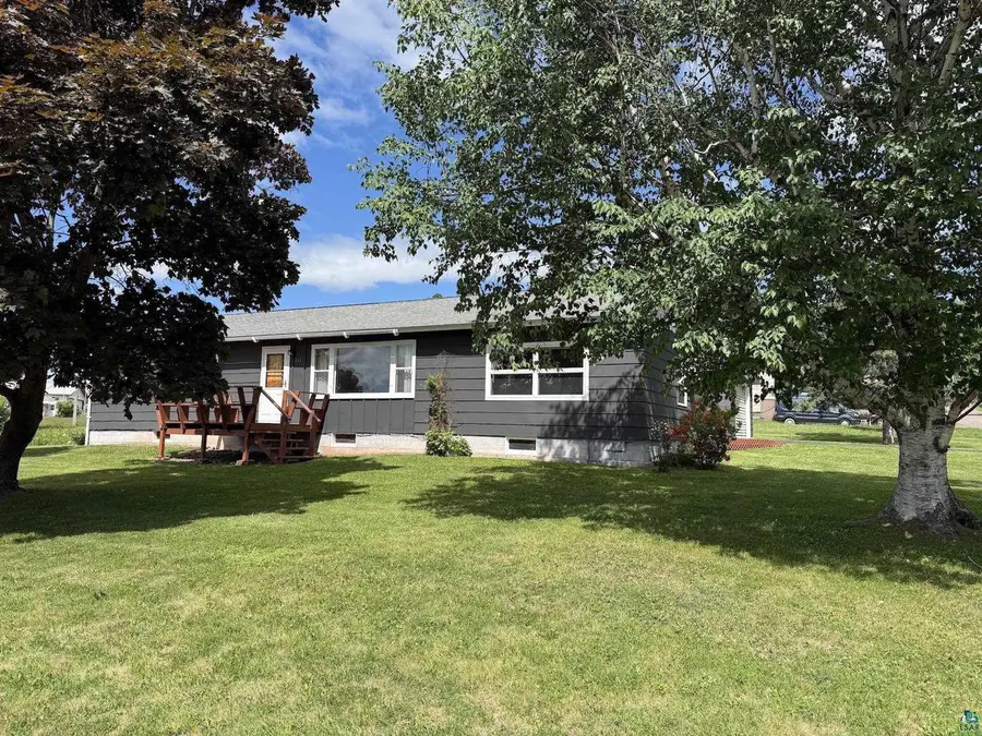 111 E 7th St, Washburn, WI 54891 - #3