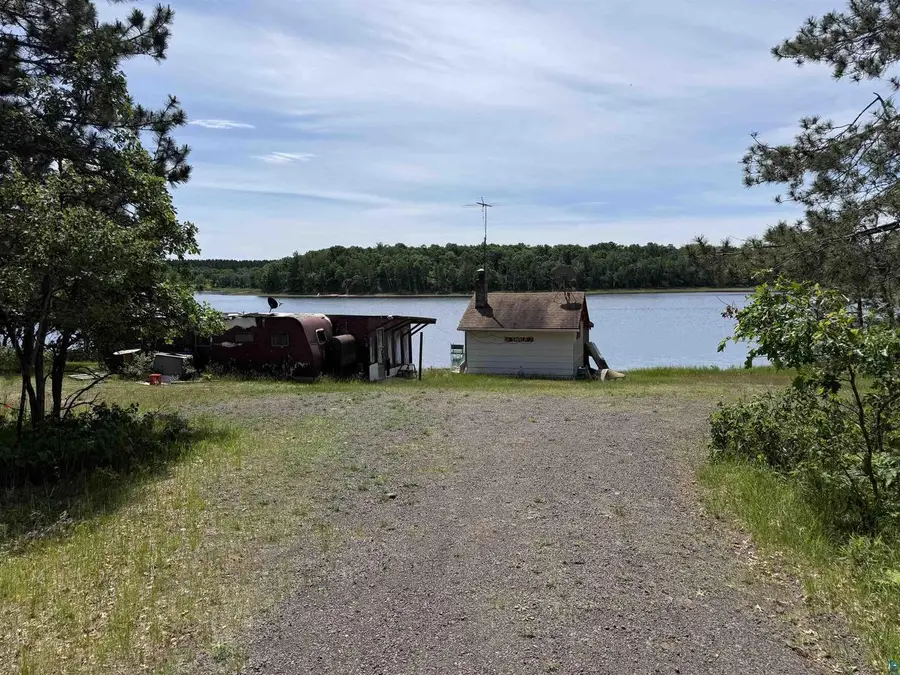 14738 S Bell Rd, Gordon, WI 54838 - #2