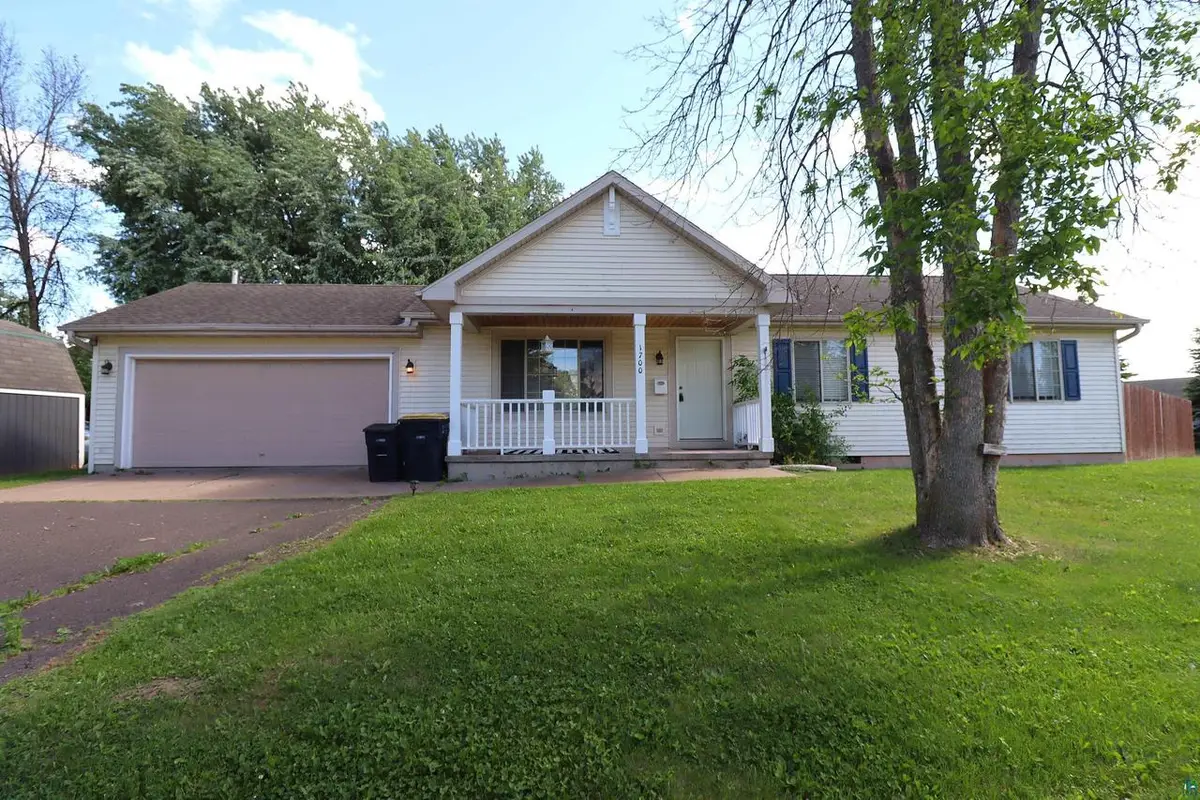 1700 Cary St, Ashland, WI 54806 - #1