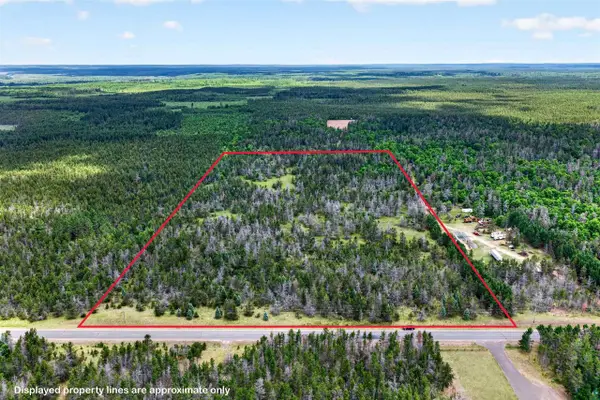 0 County Hwy Y, Gordon, WI 54838