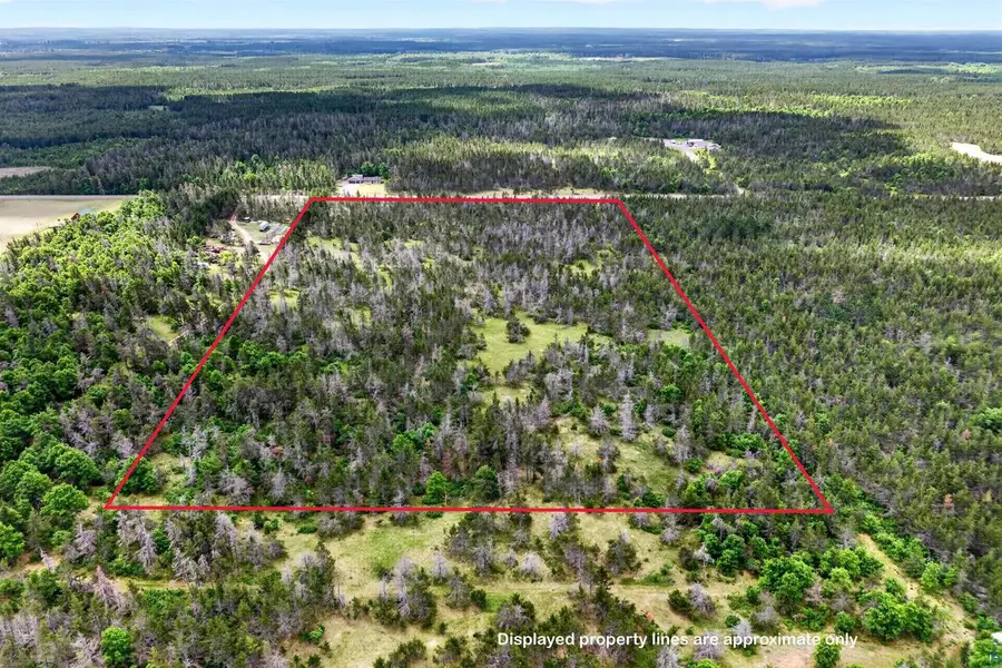 0 County Hwy Y, Gordon, WI 54838 - #3