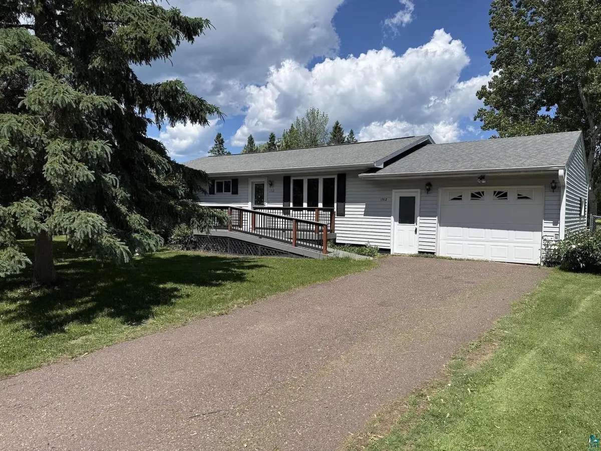1512 10th Ave W, Ashland, WI 54806 - #1