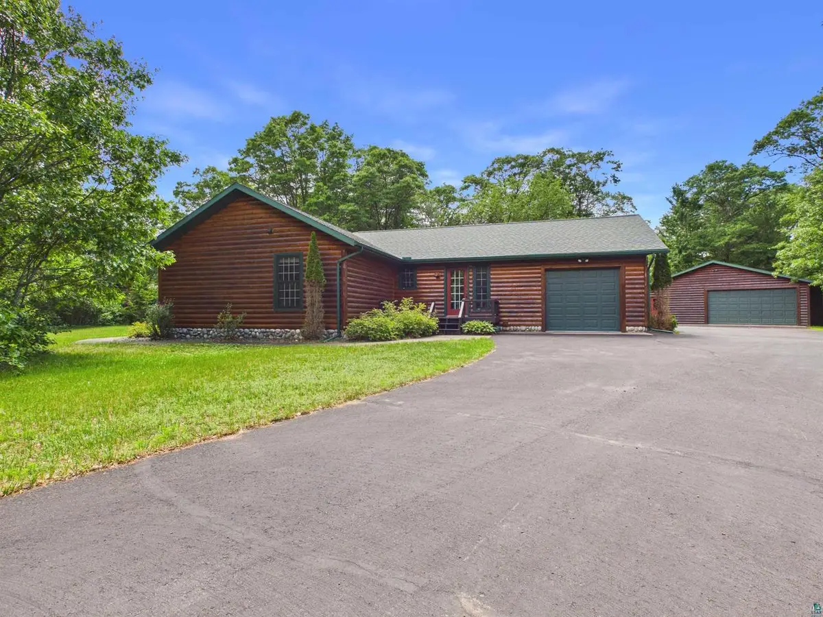 11665 S Smith Drive, Solon Springs, WI 54873 - #1