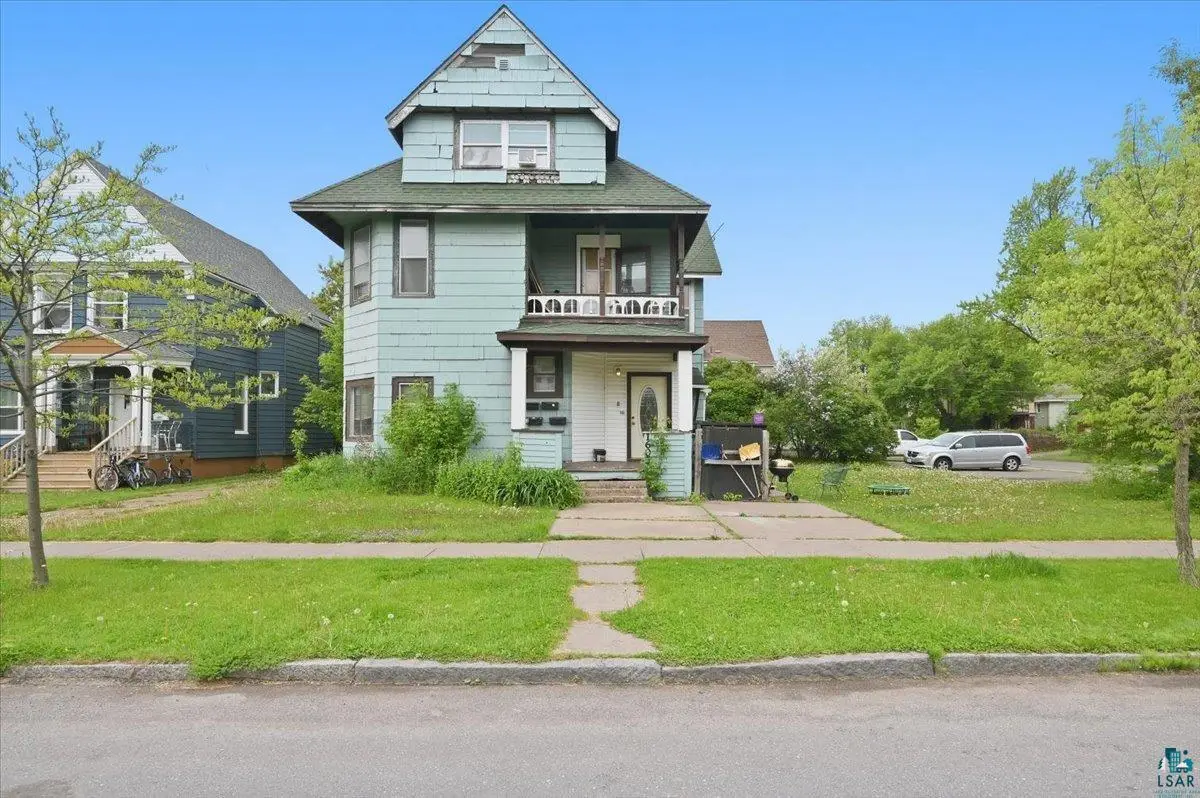 1605 Hughitt Ave, Superior, WI 54880 - #1