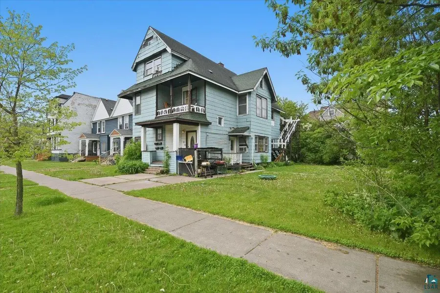 1605 Hughitt Ave, Superior, WI 54880 - #2